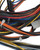 Dell XK480 0XK480 Power Supply Cable Assembly Harness Loom