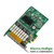 Silicom PEG4BPI-SD-C4-RoHS Quad Port PCIe Gigabit Bypass Server Adapter