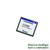 STEC  BRCDCF256MM1UI 256MB CompactFlash Card