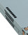 HP 717873-001 6Gb MSA 2040 IO Controller Module 81-00000081-00-01
