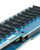 HP 60-B0000318 24-Bay Backplane with 60-B0000319 Power Midplane