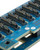 HP 60-B0000318 24-Bay Backplane with 60-B0000319 Power Midplane