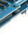 HP 60-B0000318 24-Bay Backplane with 60-B0000319 Power Midplane