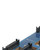 HP 60-00000322-02-01 MSA P2000 G3 Backplane Midplane Board