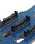 HP 60-00000322-02-01 MSA P2000 G3 Backplane Midplane Board