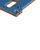 HP 60-00000322-02-01 MSA P2000 G3 Backplane Midplane Board