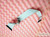 Dell Optiplex GX280 Desktop Front Panel USB Cable X3951