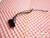 HP Compaq D530 Desktop Front USB Audio Port & Cable 311091-002