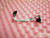 HP Compaq dc5100 Push Button Power Switch Cable 360187-001