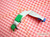HP Compaq D530 Tower HDD Hard Disk Drive Primary IDE Cable 108950-046