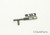 Acer Travelmate 630 Laptop Right Hinge