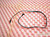 HP Compaq dc7700 dc7800 dc7800p Desktop SFF 24" Long SATA Drive Cable 381868-009