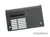 Acer Travelmate 4500 ZL1 Laptop Fan Cover