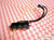 HP Compaq dc7100 Desktop SFF Front Audio USB Panel Cable 358801-001