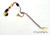 Dell Latitude 100L LCD Screen  Cable 15" J3280