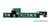Acer Travelmate 660 Button Switch Board