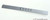 Fujitsu Siemens Lifebook C1010 Laptop Button Cover Strip