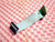 HP Compaq D500 SFF FDD Floppy Disk Drive Cable 168999-003