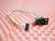 Fujitsu Siemens Scenic D S2 Push Button Power Switch Cable T26139-Y3701-V101