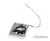 Fujitsu E 6540 6560 6570 Laptop Heatsink Fan