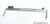 Fujitsu E 6540 6560 6570 Laptop Button Hinge Cover