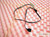 IBM Lenovo ThinkCentre S51 8171 HDD Hard Disk Drive SATA Cable 03R0293 71P6699