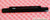 Toshiba SPA10 Laptop Keyboard Button Strip Cover