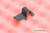Acer TravelMate 2400 MS2154 Left Hinge Cover