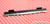 Acer TravelMate 2200 2201LC Hinge Cover Strip