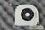 Dell Latitude D610 Laptop Fan H5195 MCF-C02AM05-1