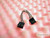 HP Compaq evo D510 USDT Front Panel Cable