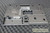 Dell Latitude D620 Laptop Bottom Base Cover WD851 0WD851