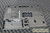 Dell Latitude D620 Laptop Bottom Base Cover XM013 0XM013