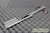 Dell Latitude D800 Laptop Power Button Hinge Cover Strip W2418 0W2418