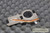 Dell Latitude X200 Laptop Heatsink & Fan 4X97 UDQF2MH01FSS
