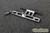 Dell Latitude X200 Laptop Lid Spring Catch Clip