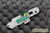 Dell Latitude D520 Laptop Power Button Switch Board TF047 DA0DM5YB8C3