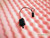 Dell Optiplex GX620 USFF Chassis Intrusion Button Cable