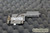 Dell Latitude C400 Laptop Heatsink