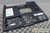 HP Compaq nc6120 Laptop Bottom Base Cover 378231-001