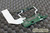 HP Compaq nx7000 Laptop Power Button Switch Board & Cables