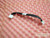 HP Proliant DL380 G6 G7 Power Cable 496070-001 463184-001 4N0H7-01E
