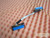 Dell PowerEdge 1850 SCSI Backplane Cable X2119 0X2119
