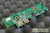 HP Compaq nx9105 Laptop Audio Sound Jack Button Board 43566432011