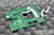 HP Compaq nx9010 Laptop Mouse Button Board 36KT9TP0011