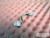 Dell PowerEdge 650 Power Cable 7W499