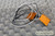 Sony Vaio PCG-GRT916V PCG-8N1M Laptop Wireless WIFI Aerial Antenna Cables
