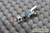 Sony Vaio PCG-FX101 PCG-955C Laptop USB Jack Port Board CNX-123