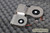 Sony Vaio PCG-9L1M Laptop Heatsink & Fans