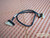 Dell PowerEdge 6650 SCSI Cable 1H666